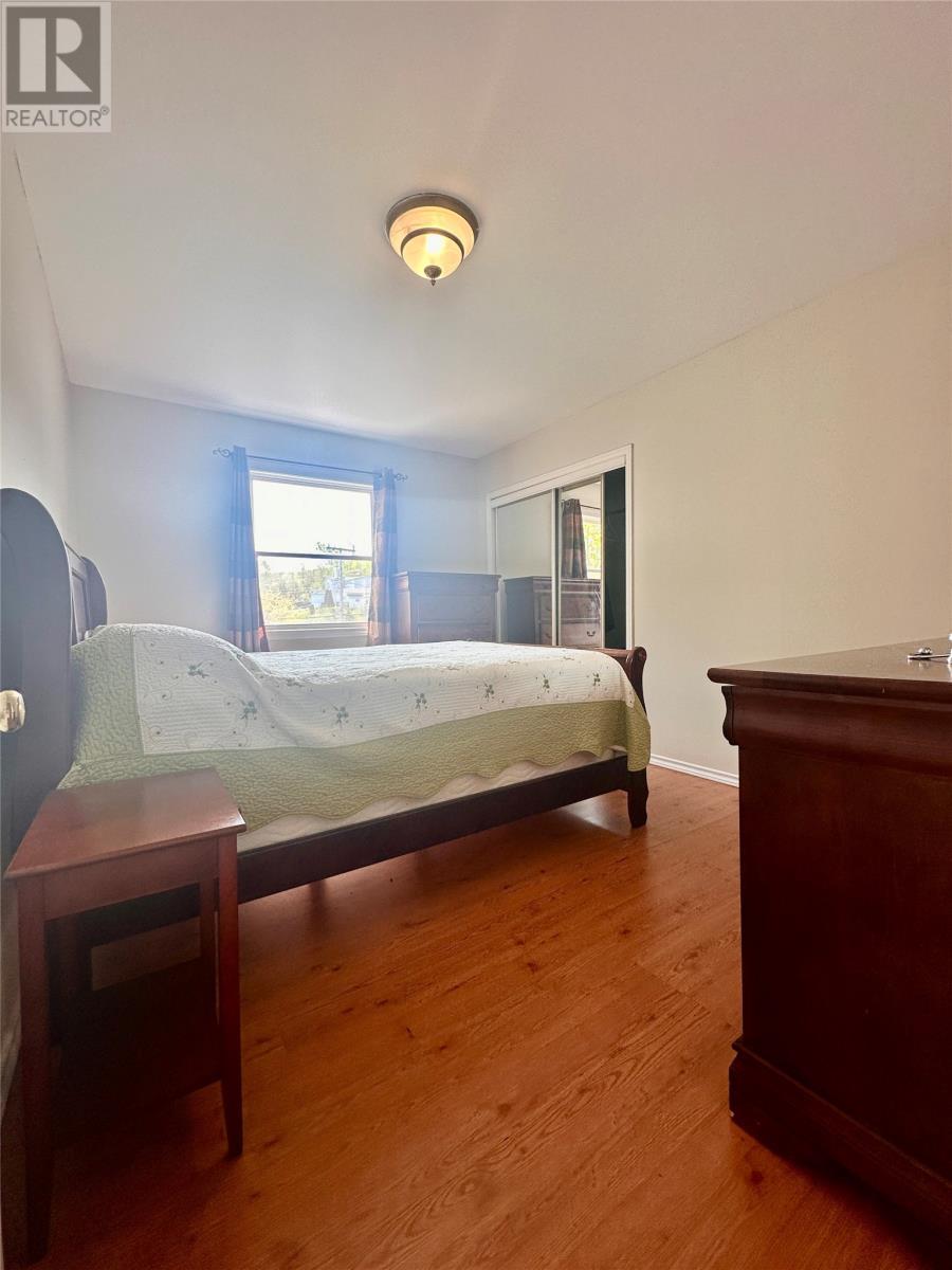 175 Marine Drive, Marystown, NL - Indoor Photo Showing Bedroom