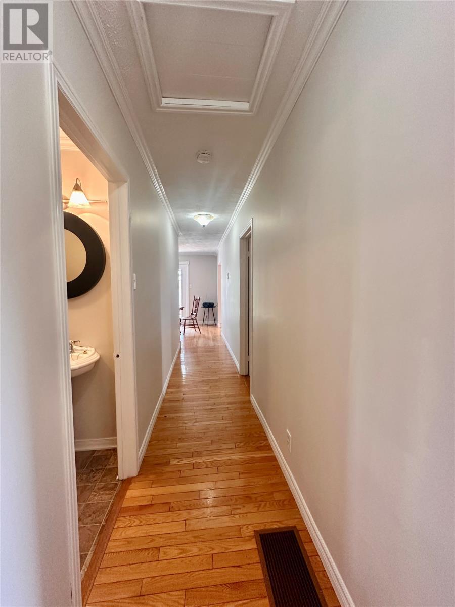 175 Marine Drive, Marystown, NL - Indoor Photo Showing Other Room