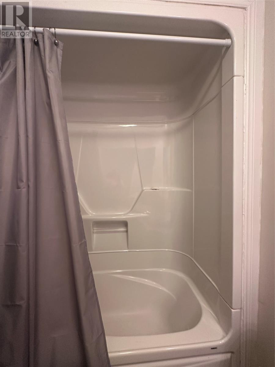 175 Marine Drive, Marystown, NL - Indoor Photo Showing Bathroom