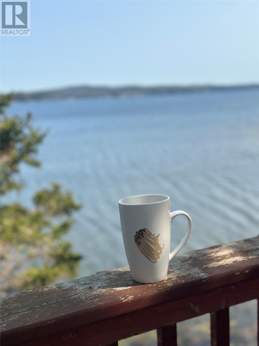 175 Marine Drive, Marystown, NL - Outdoor With Body Of Water With View