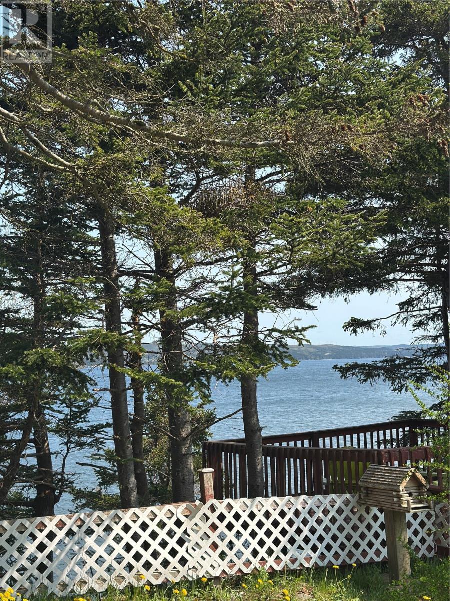 175 Marine Drive, Marystown, NL - Outdoor