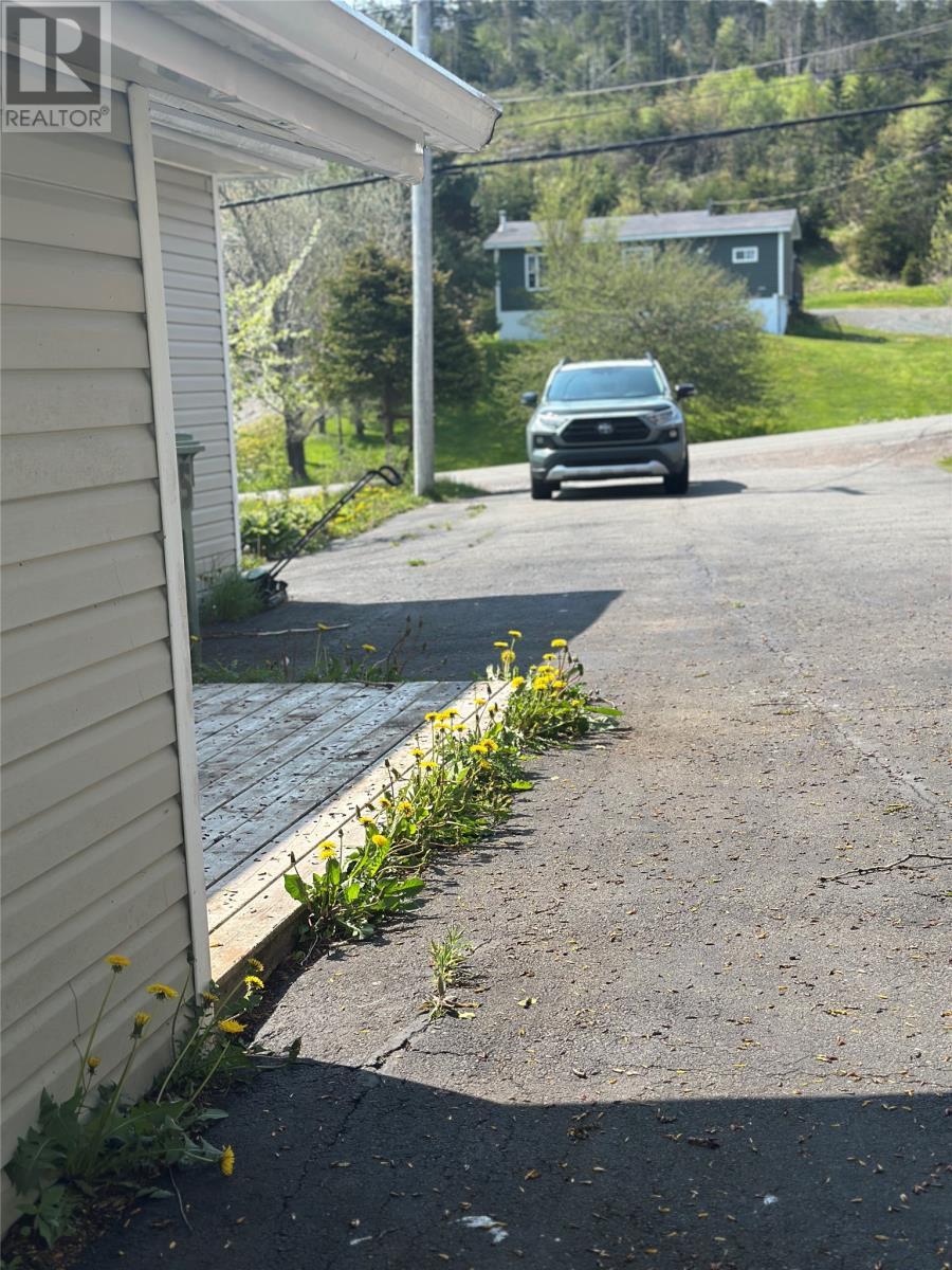 175 Marine Drive, Marystown, NL - Outdoor