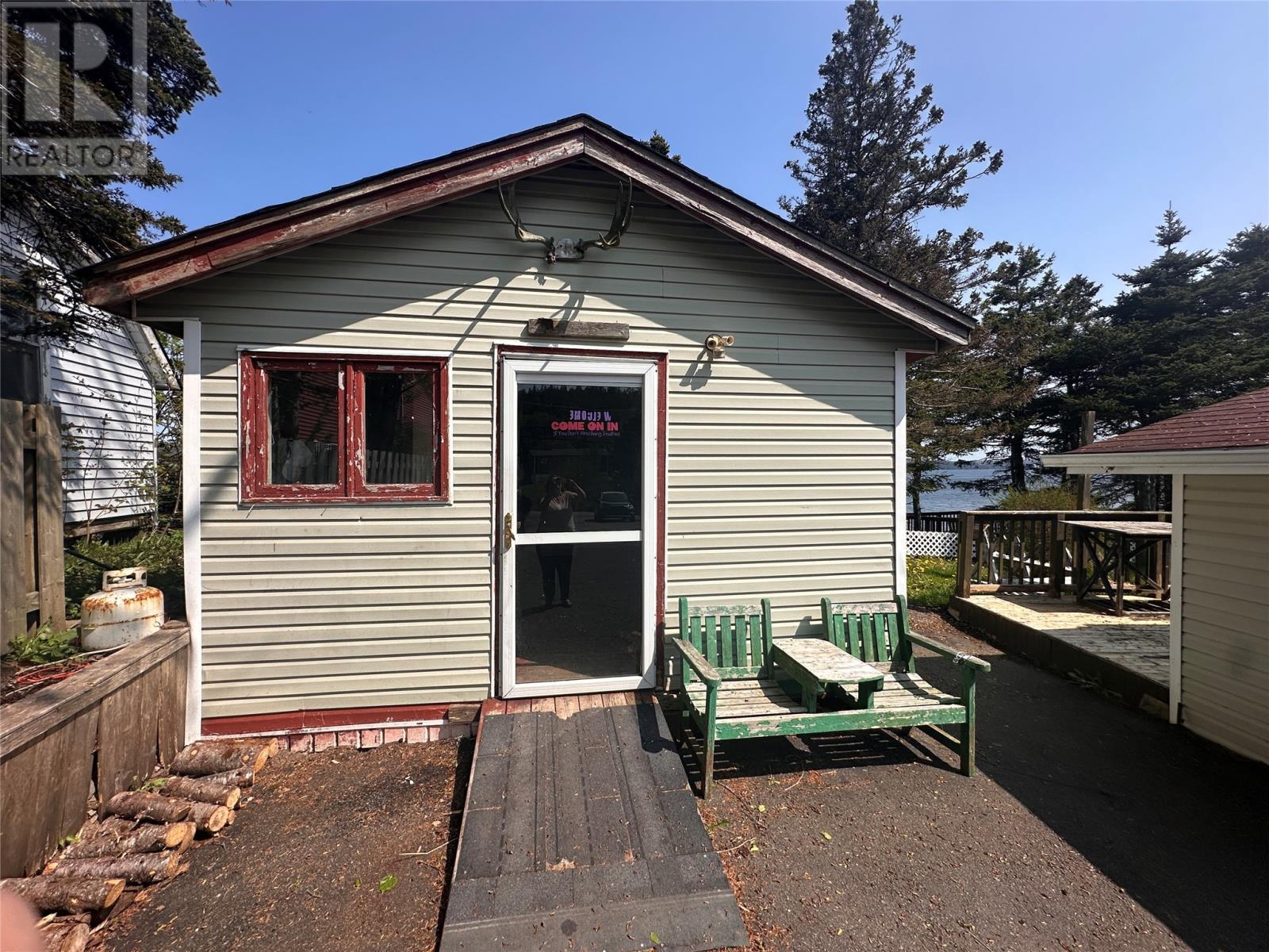 175 Marine Drive, Marystown, NL - Outdoor