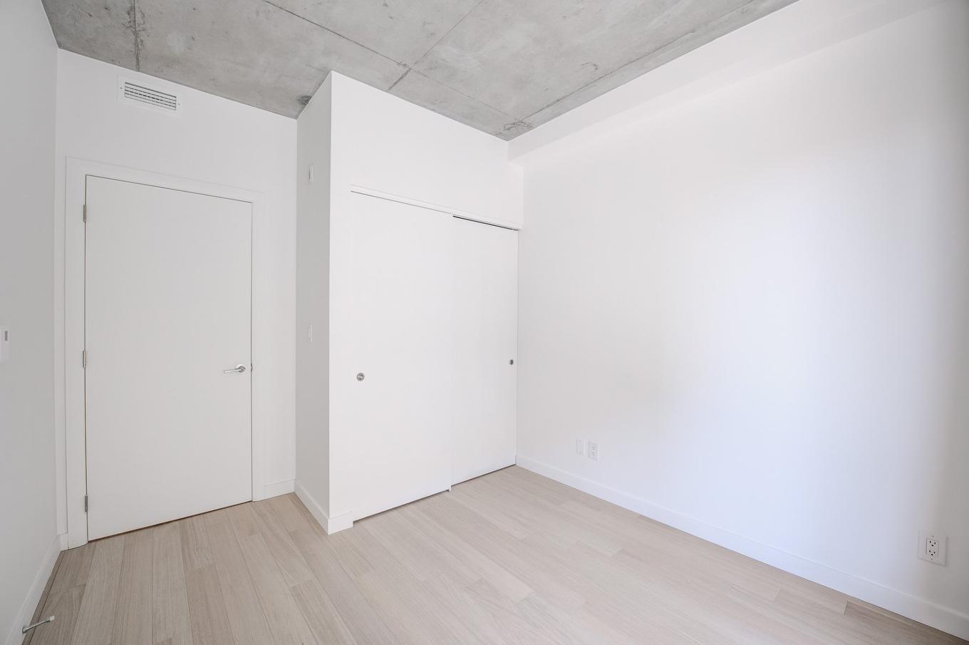 Bedroom - 315-3155 Av. Parkville, Montréal (Mercier/Hochelaga-Maisonneuve), QC - Indoor Photo Showing Other Room