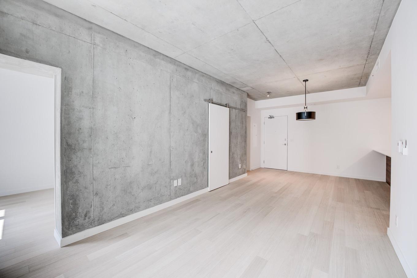 Living room - 315-3155 Av. Parkville, Montréal (Mercier/Hochelaga-Maisonneuve), QC - Indoor Photo Showing Other Room