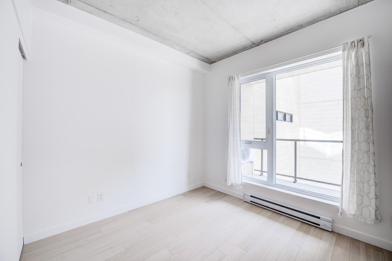 Bedroom - 315-3155 Av. Parkville, Montréal (Mercier/Hochelaga-Maisonneuve), QC - Indoor Photo Showing Other Room