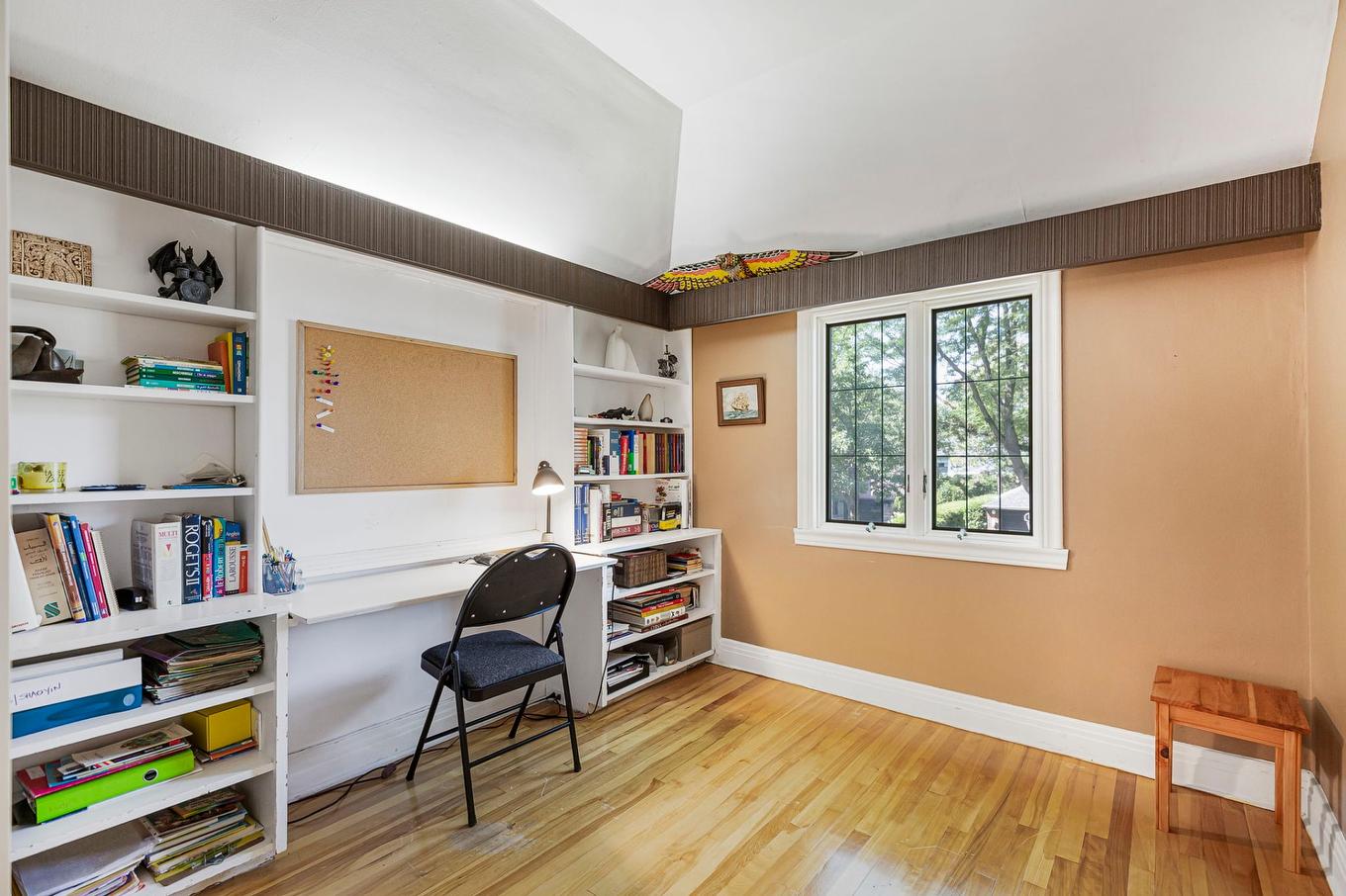 Bedroom - 84 Av. Dobie, Mont-Royal, QC - Indoor