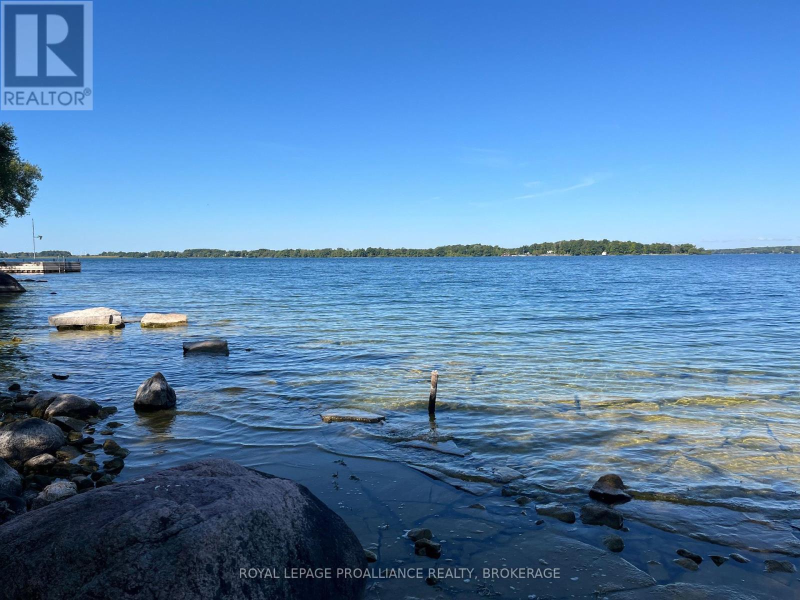 Pt Lt 4 Stoney Point Lane, Frontenac Islands (The Islands), ON
