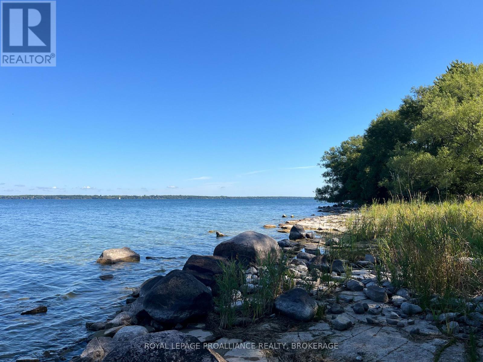 Pt Lt 4 Stoney Point Lane, Frontenac Islands (The Islands), ON