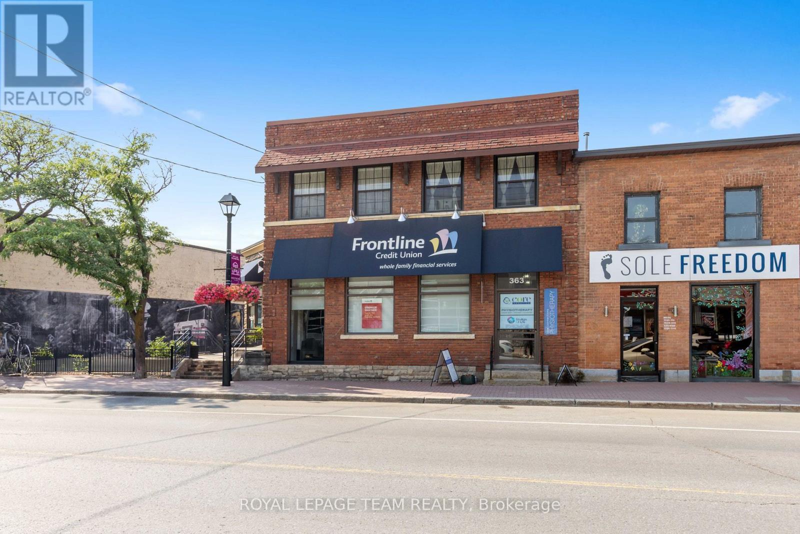 365 Richmond Road, Ottawa, ON