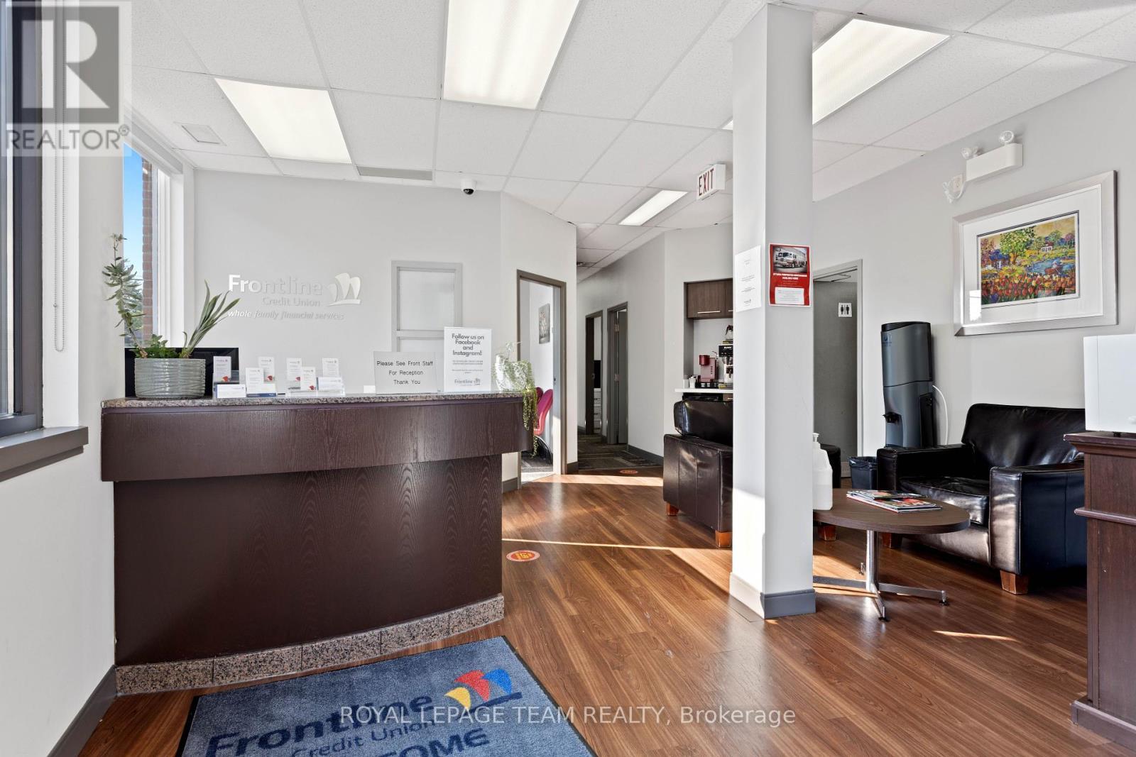 365 Richmond Road, Ottawa, ON