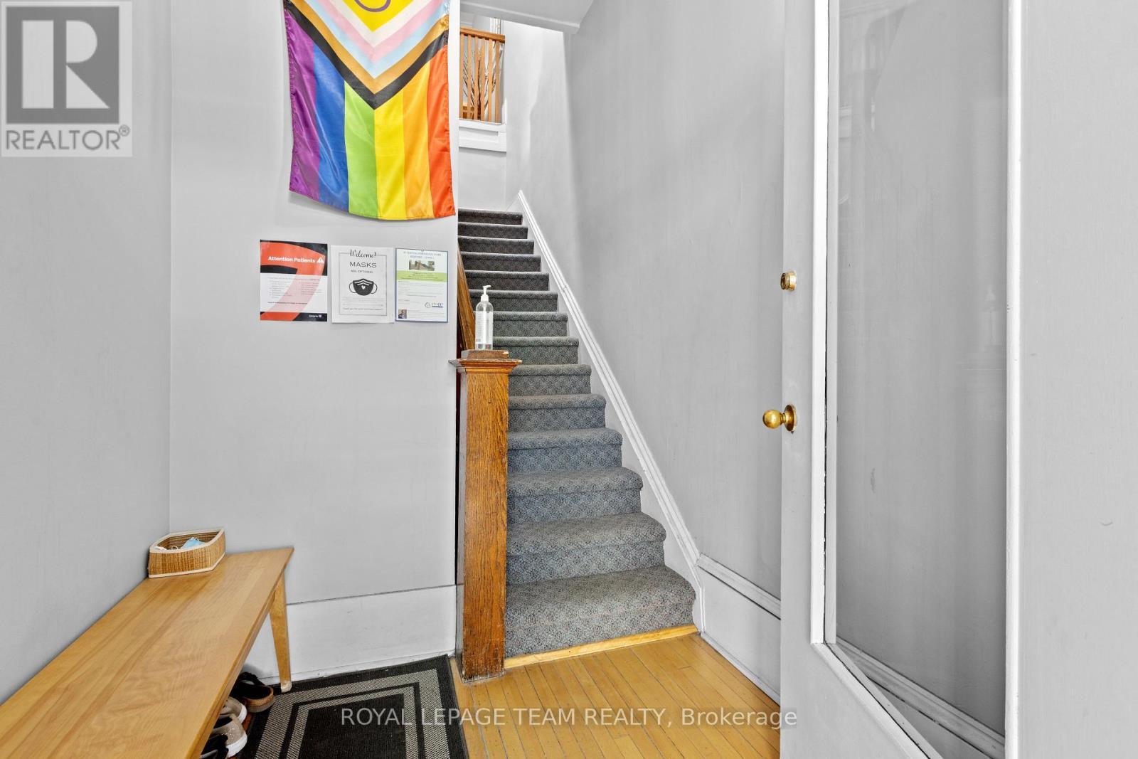 365 Richmond Road, Ottawa, ON