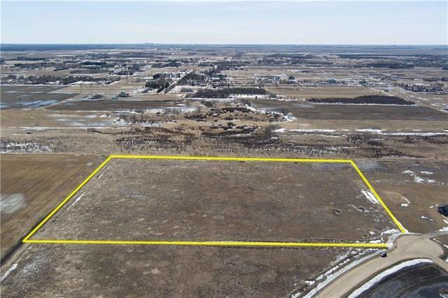 2 Royal Crossing Way, St Andrews, MB