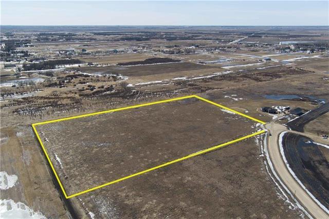 2 Royal Crossing Way, St Andrews, MB