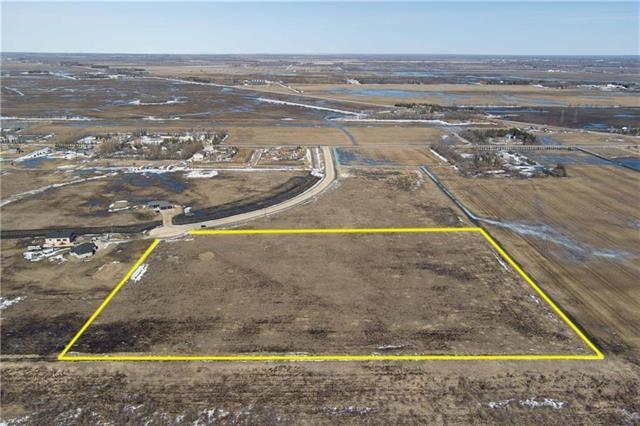 2 Royal Crossing Way, St Andrews, MB