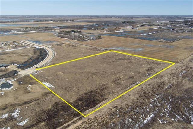 2 Royal Crossing Way, St Andrews, MB