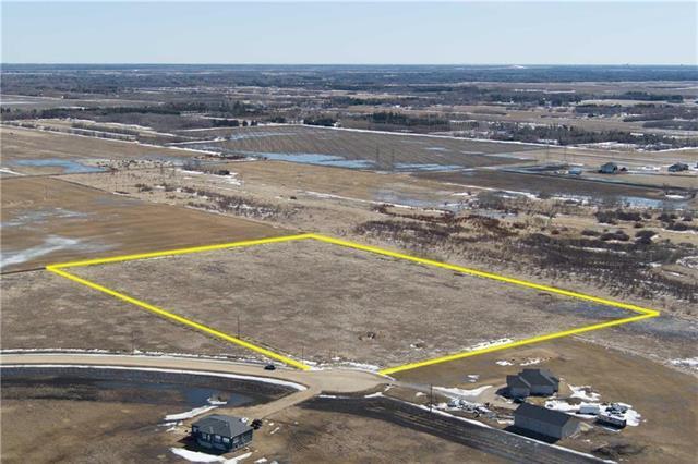 2 Royal Crossing Way, St Andrews, MB