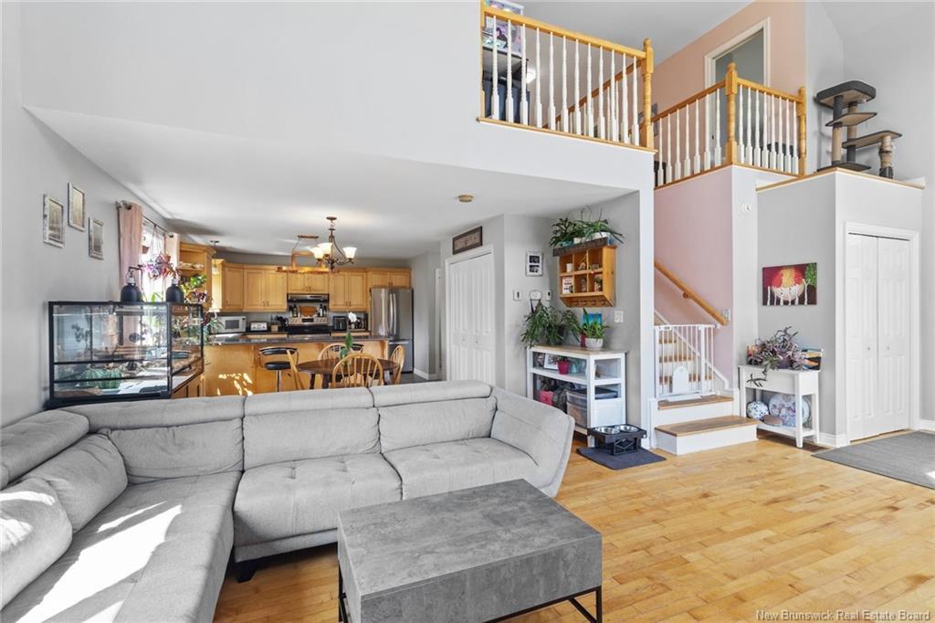 6664 Route 10, Upper Salmon Creek, NB