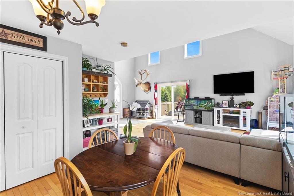 6664 Route 10, Upper Salmon Creek, NB