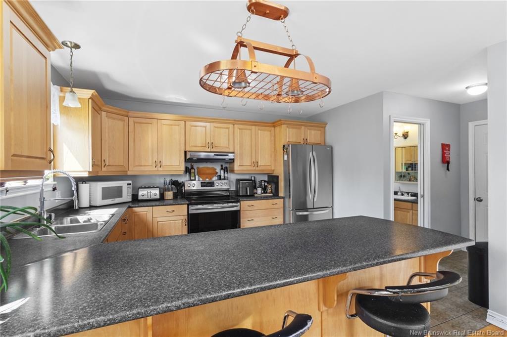 6664 Route 10, Upper Salmon Creek, NB