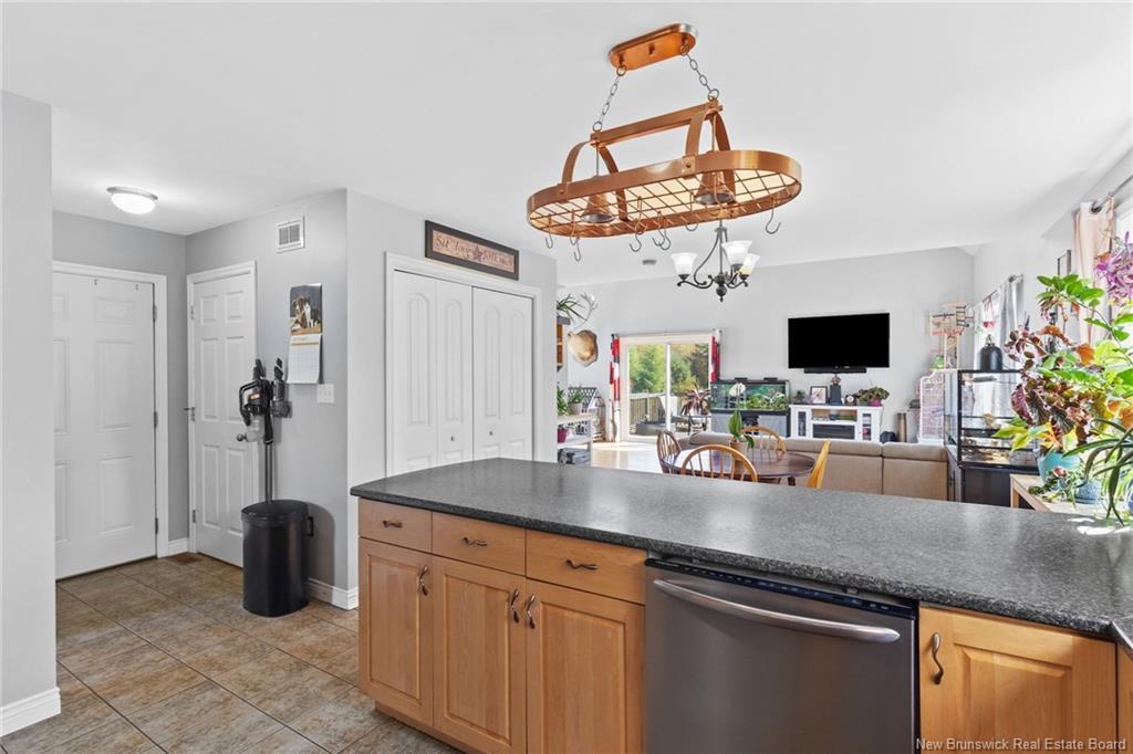 6664 Route 10, Upper Salmon Creek, NB