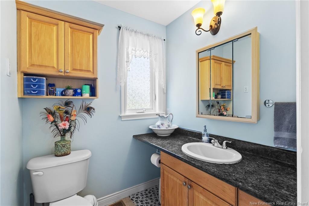 6664 Route 10, Upper Salmon Creek, NB