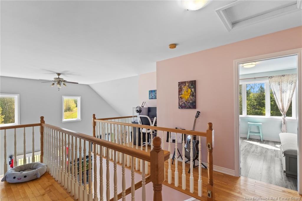 6664 Route 10, Upper Salmon Creek, NB