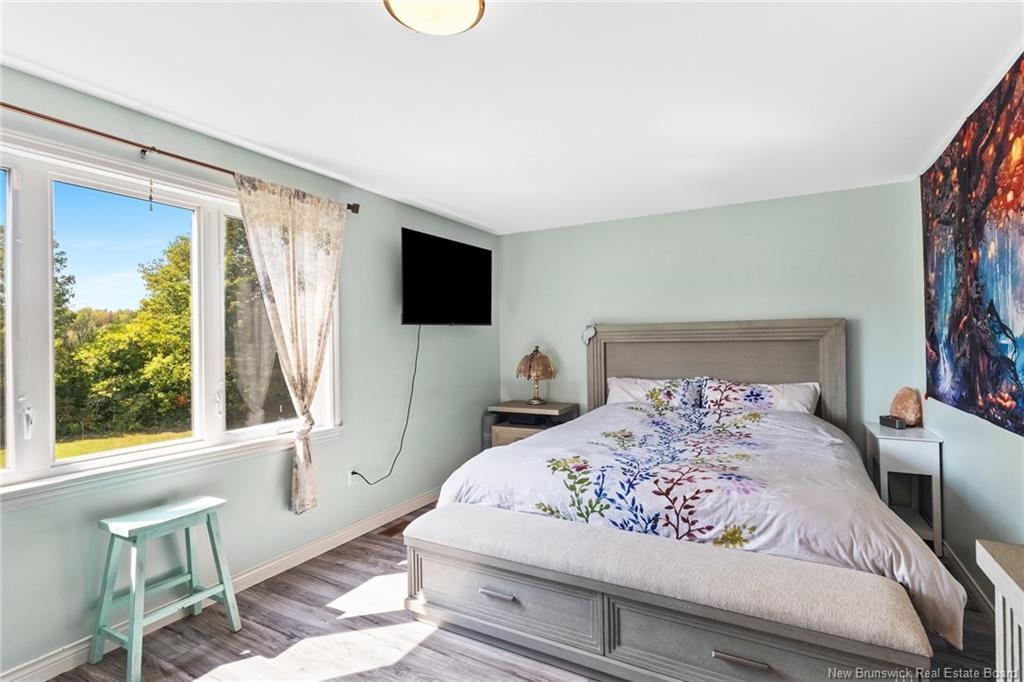 6664 Route 10, Upper Salmon Creek, NB