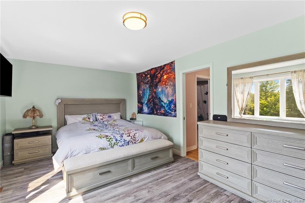 6664 Route 10, Upper Salmon Creek, NB