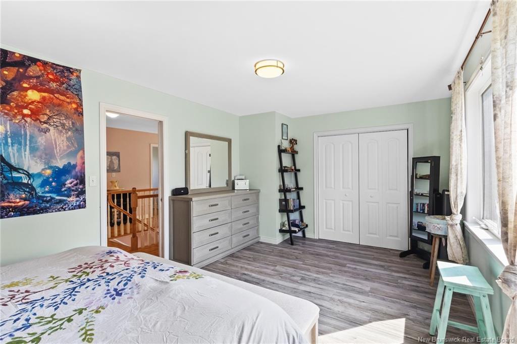 6664 Route 10, Upper Salmon Creek, NB