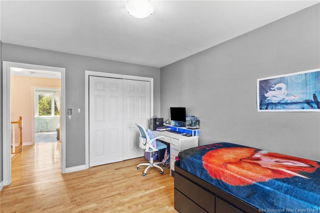 6664 Route 10, Upper Salmon Creek, NB