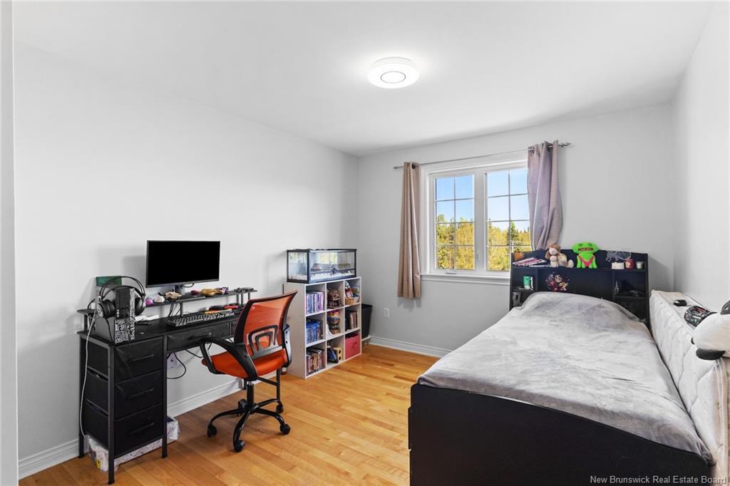 6664 Route 10, Upper Salmon Creek, NB