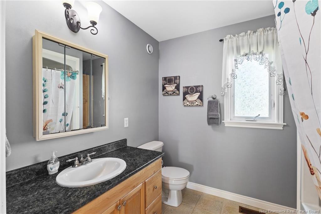 6664 Route 10, Upper Salmon Creek, NB