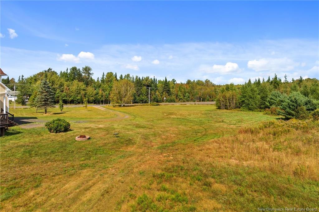 6664 Route 10, Upper Salmon Creek, NB