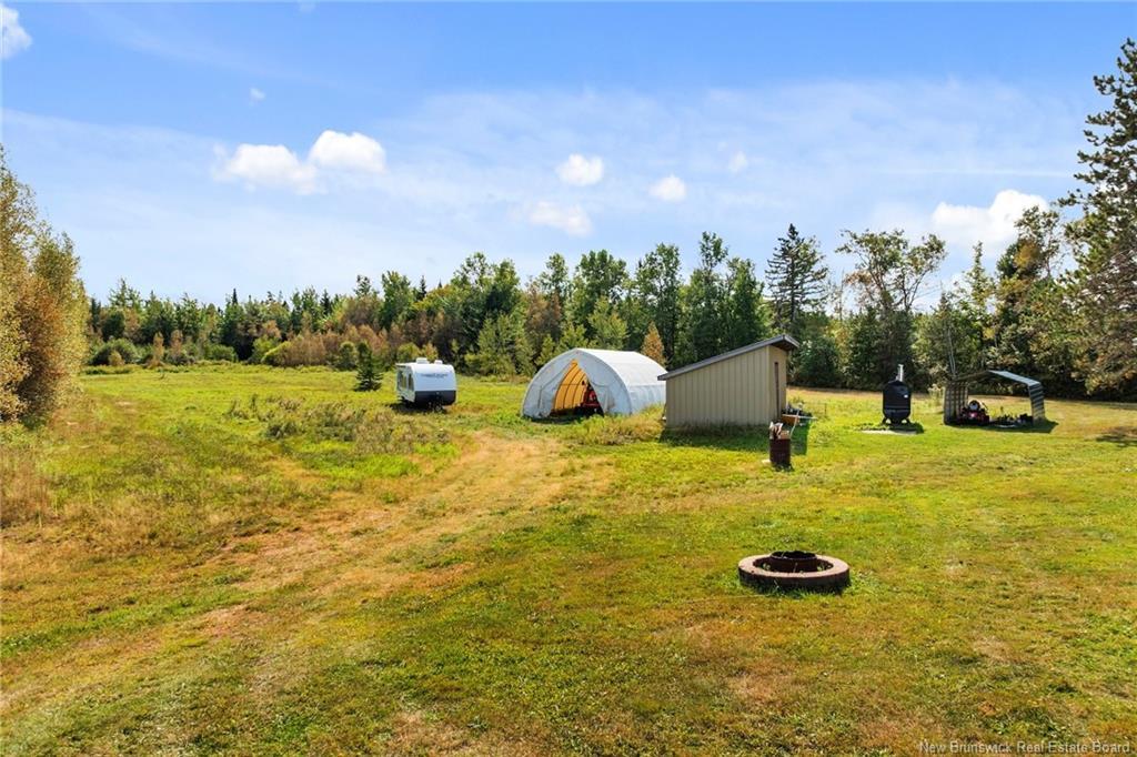 6664 Route 10, Upper Salmon Creek, NB