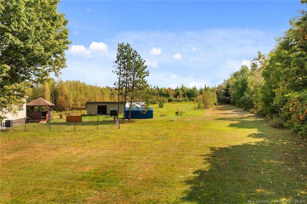 6664 Route 10, Upper Salmon Creek, NB