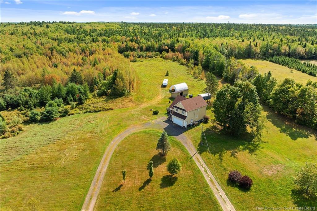 6664 Route 10, Upper Salmon Creek, NB