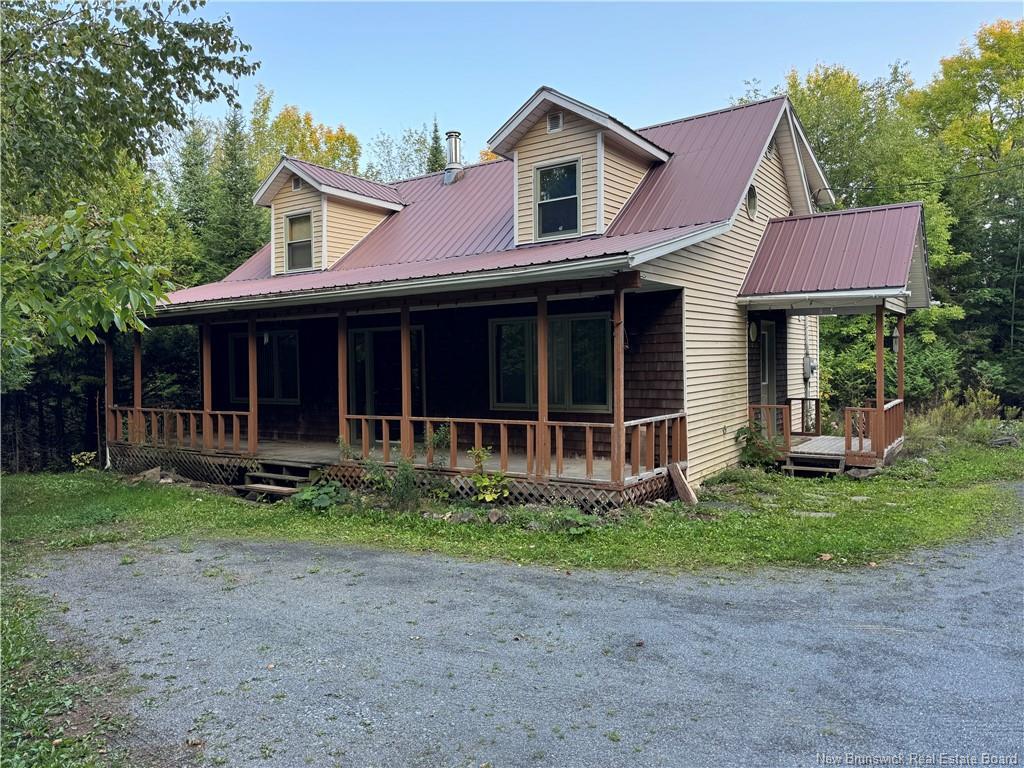117 Beardsley Rd, Lower Woodstock, NB