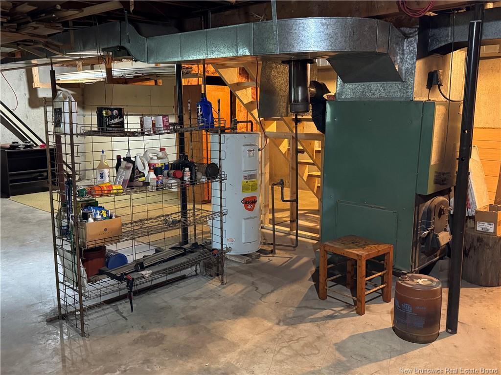 117 Beardsley Rd, Lower Woodstock, NB