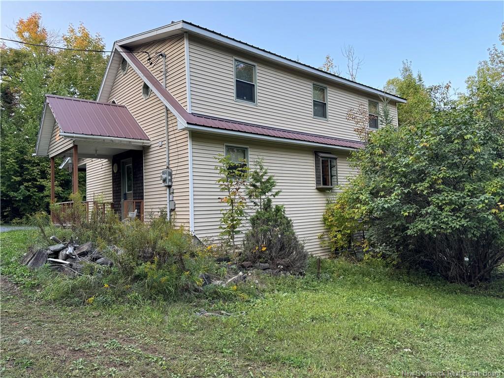 117 Beardsley Rd, Lower Woodstock, NB