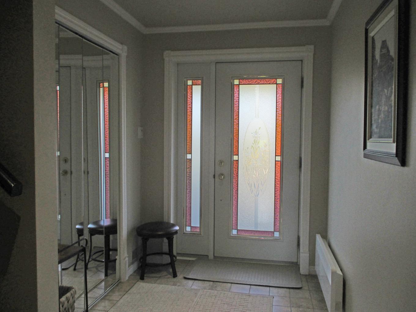 Hall - 190 Route Martineau, Sainte-Anne-De-La-Pocatière, QC - Indoor Photo Showing Other Room