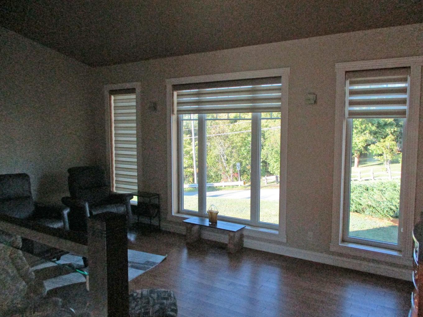 Living room - 190 Route Martineau, Sainte-Anne-De-La-Pocatière, QC - Indoor