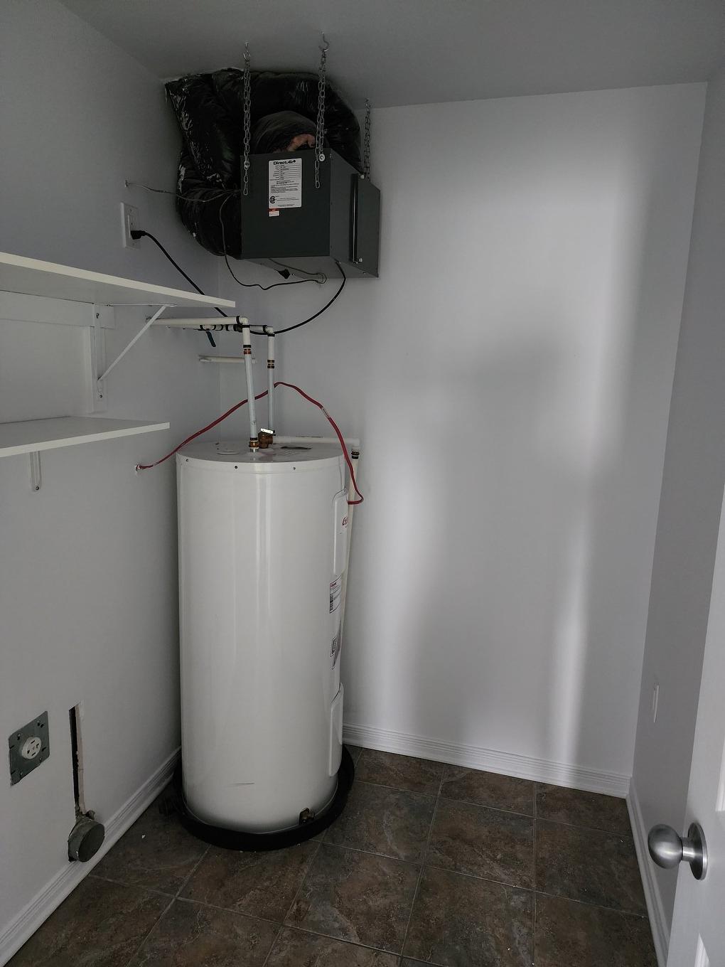 Laundry room - 26 Rue Du Vison, Gatineau (Aylmer), QC - Indoor