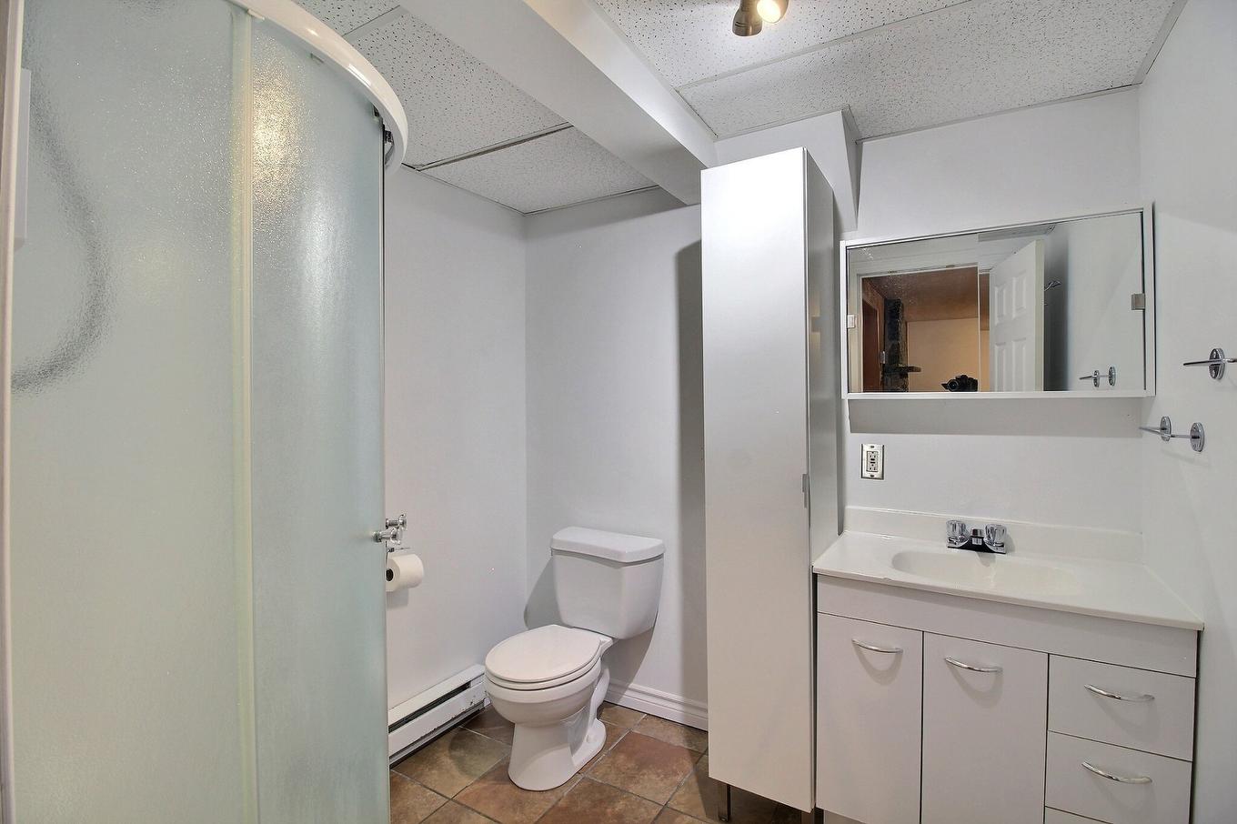 Salle de bains - 1341 Rue Prunier, Sherbrooke (Les Nations), QC - Indoor Photo Showing Bathroom