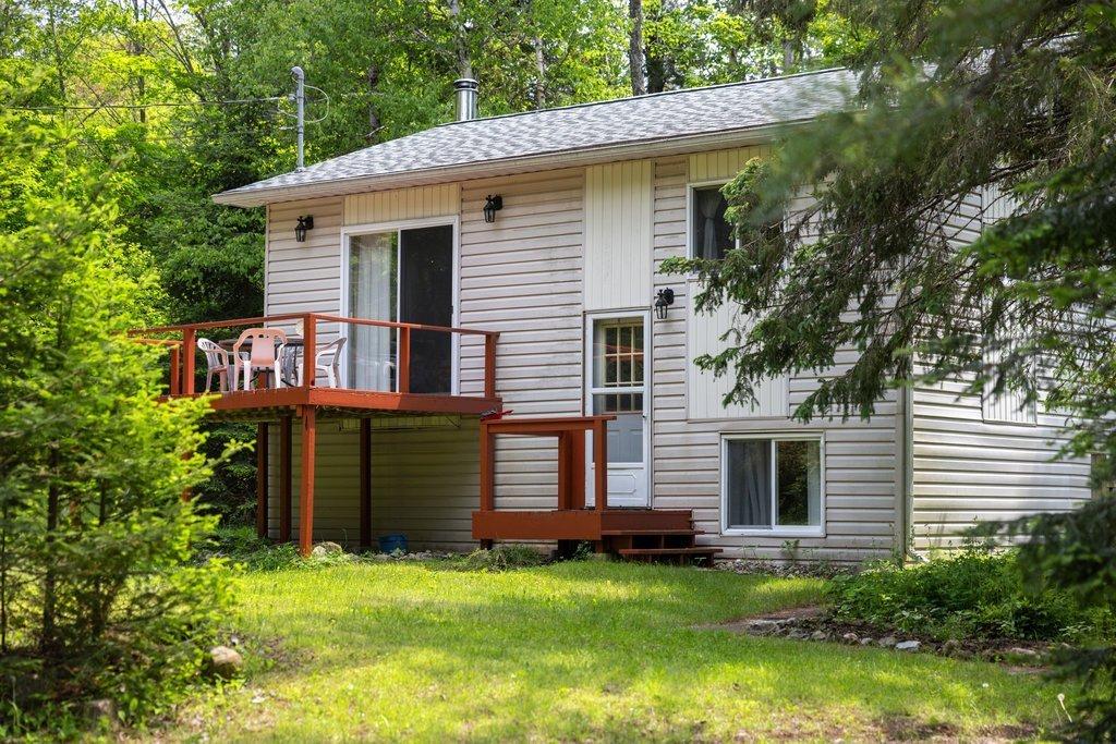 Extérieur - 11 Ch. Lakeview, Alleyn-Et-Cawood, QC - Outdoor