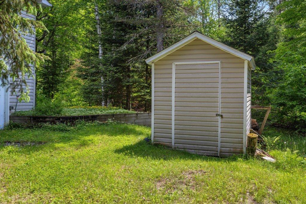 Remise - 11 Ch. Lakeview, Alleyn-Et-Cawood, QC - Outdoor