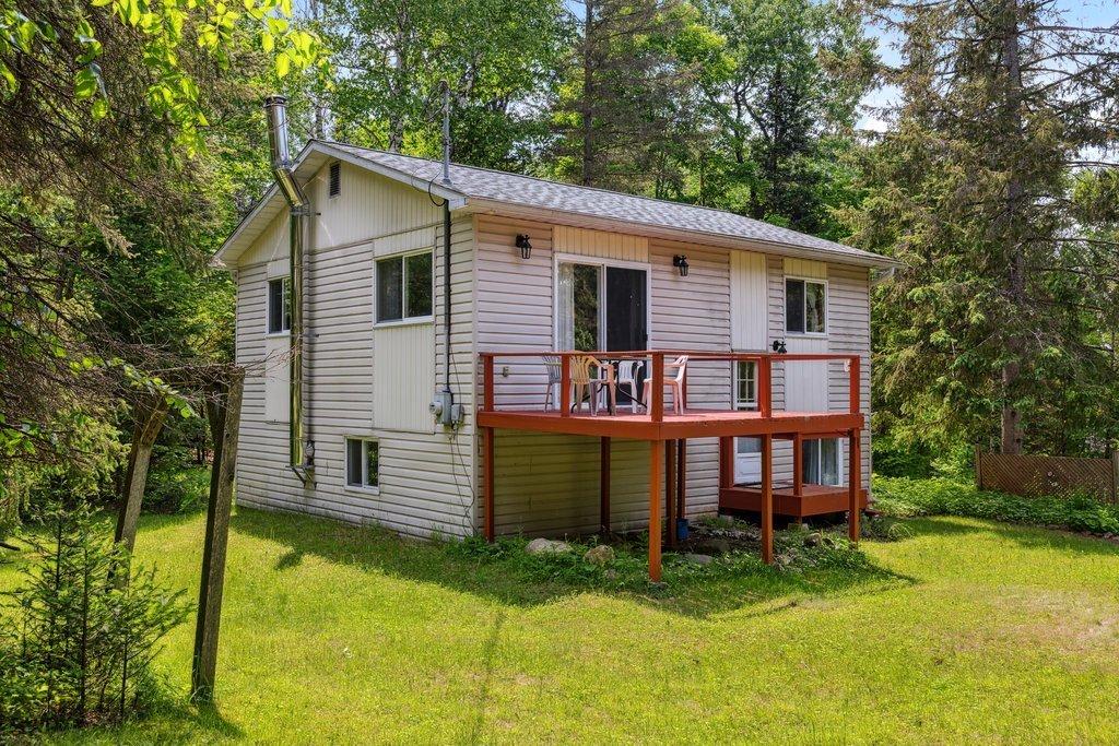 Extérieur - 11 Ch. Lakeview, Alleyn-Et-Cawood, QC - Outdoor