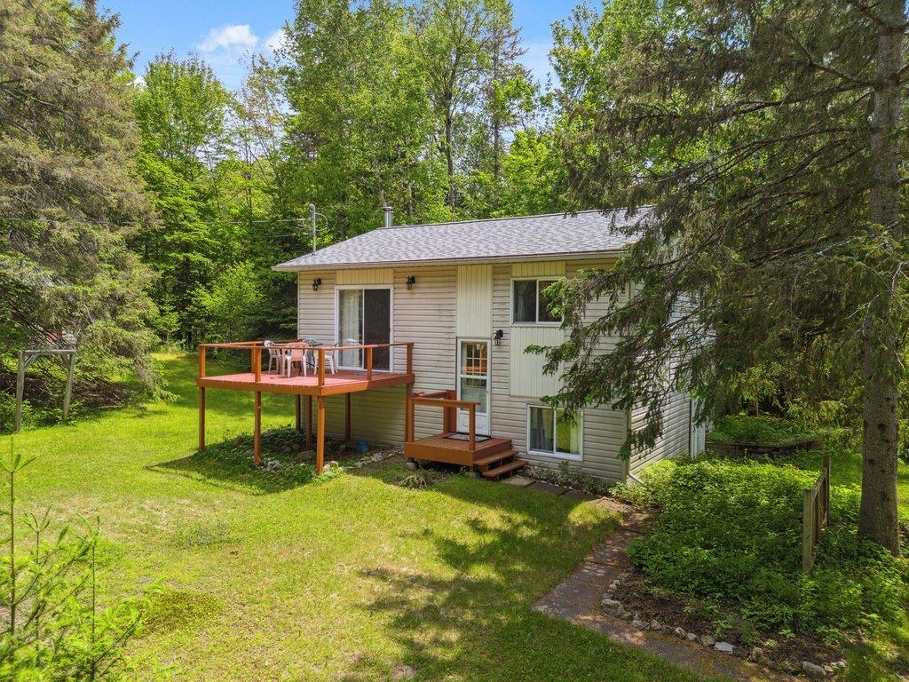 Extérieur - 11 Ch. Lakeview, Alleyn-Et-Cawood, QC - Outdoor