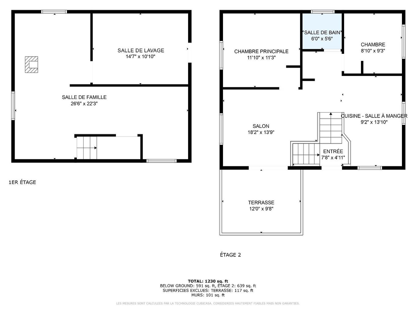 Autre - 11 Ch. Lakeview, Alleyn-Et-Cawood, QC - Other