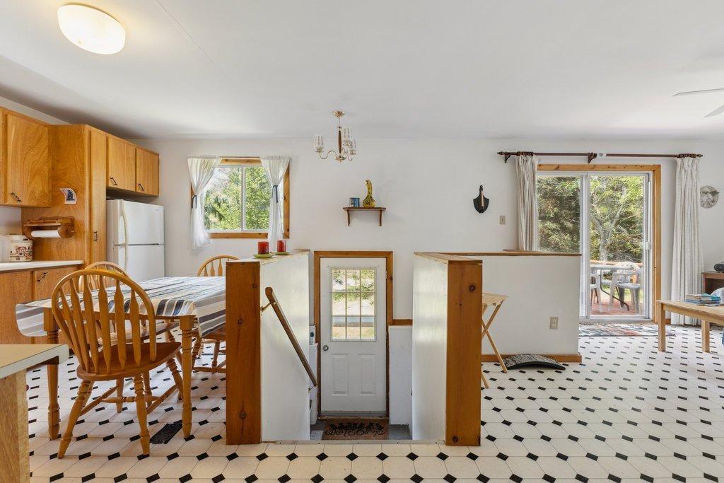 Entrée extérieure - 11 Ch. Lakeview, Alleyn-Et-Cawood, QC - Indoor